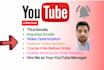 create faceless, cashcow youtube channel automated channel and top10 videos