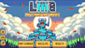 do professional pixel art animation of your choice