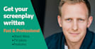 write your screenplay or TV pilot