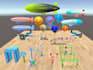 do unity 3d game development ads integration