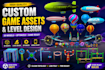 do unity 3d game development ads integration