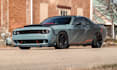 design a fully custom car, truck or van