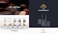 design a minimalist business logo
