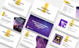 do professional branded powerpoint presentation design