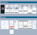 design mobile game, web3 and saas app