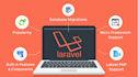 fix and develop a PHP laravel application with customized multi authentication