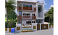 design 3d sketchup model