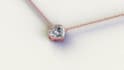 design a custom pendant necklace