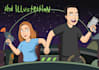 draw you in rick and morthy style