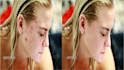 retouch photo, edit image in high quality