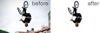 do back ground removal
