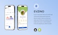 develop hybrid mobile apps in flutter, android, IOS cross platform