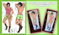 draw custom anime dakimakura body pillow illustration sfw or nsfw