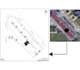 draw site plan from google maps on autocad