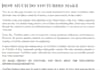 write great research and summary writings for you