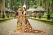 edit a professional wedding video