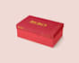 do elegant shoe box design