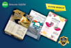 create an urgent flyer design in 24 hours