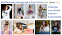 shoot professional amazon product photos in china