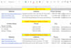 do clean data entry, copy paste pdf and virtual assistant
