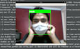 create an object detection and classification models from scratch