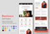 create email template, responsive HTML email template newsletter
