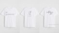do a typographical t shirt design
