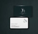 design modern business card