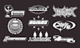 design y2k style streetwear logo brand
