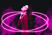 do neon light editing glowing effect image photoshop