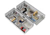 convert your image, blueprints floor plans in to autocad