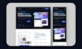 design high converting landing page in wordpress