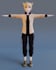 rig your vrchat avatar and vtuber model with full face tracking and vrm export