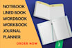 format interior book layout, typesetting, publish or promotion amazon KDP