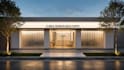 do 3d architectural rendering of your project