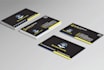 design business card and stationary