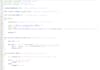 write custom arduino code