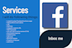 do impressive facebook page creation