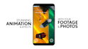 design custom live wallpaper for phone