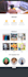 create responsive websites in html css javascript