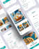design your ios iphone app in swift xcode app development