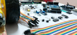 do the arduino programming