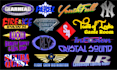 design your 3d logo