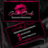 design unique professional business card