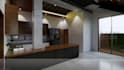 design interiors based on actual floor plans