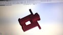 create 2d 3d drawings on creo solidworks autocad and fusion360