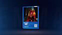 create trading nft, crypto 3d card animation