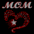 do rhinestone and glitter design for you