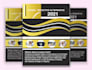 do poster design,  event poster, flyer design banner design