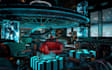 design karaoke rooms, bars, pub